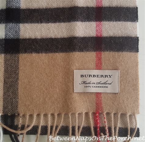 burberry scarf herr|Burberry scarf vs real.